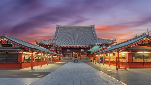 نکاتی که قبل از سفر به ژاپن باید بدانید