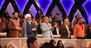 زمان پخش و تکرار برنامه محفل در ماه رمضان ۱۴۰۳ و ۱۴۰۴