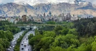 اخبار تعطیلی مدارس تهران و البرز و کرج فردا سه شنبه ۱۴ اسفند ۱۴۰۳