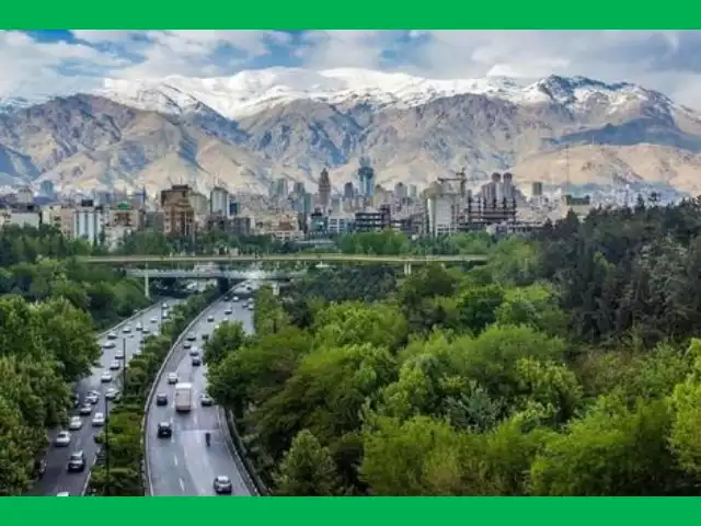 اخبار تعطیلی مدارس تهران و البرز و کرج فردا سه شنبه ۱۴ اسفند ۱۴۰۳