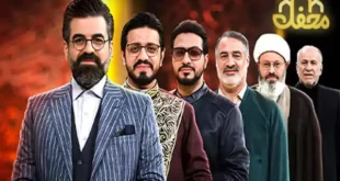 بیوگرافی داوران برنامه محفل ۱۴۰۳ و ۱۴۰۴ با شغل و عکس