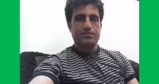 علت زندان رفتن محسن لرستانی چه بود؟