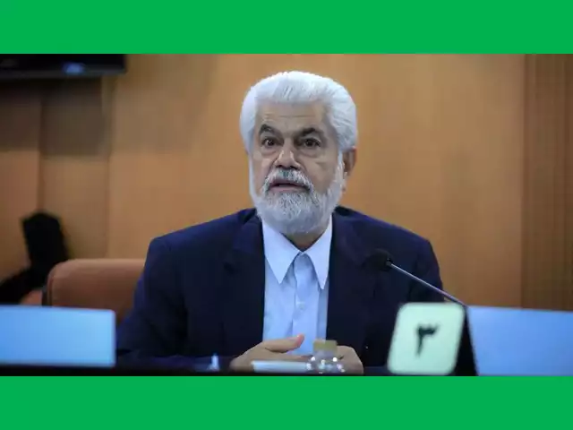 بیوگرافی حسینعلی شهریاری نماینده مجلس و ماجرای فروش کلیه فقرا