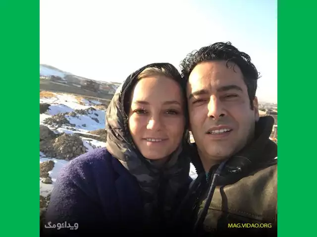 سحر ولد بیگی بازیگران فیلم بهشت موازی