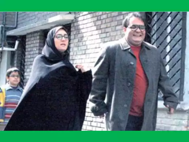 بیوگرافی بازیگران فیلم بهشت موازی با عکس و داستان