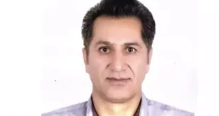 بیوگرافی رحمان منصوریان سرپرست پتروشیمی هنگام + سوابق