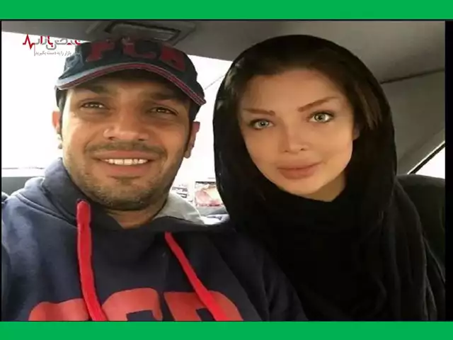طلاق سپهر حیدری از همسرش آرام جوینده واقعیت دارد؟
