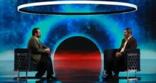 زندگی پس از زندگی سمیه لوحی قسمت ۴ فصل ششم چهارشنبه ۱۵ اسفند ۱۴۰۳