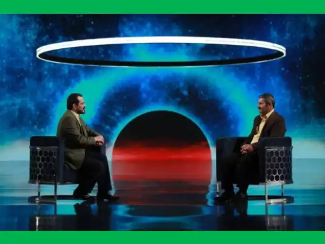 زندگی پس از زندگی سمیه لوحی قسمت ۴ فصل ششم چهارشنبه ۱۵ اسفند ۱۴۰۳