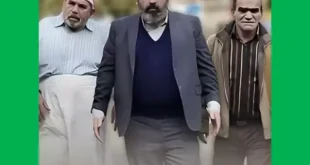 سریال بدل قسمت ۵ دانلود تکرار امشب چهارشنبه ۱۵ اسفند