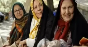 بیوگرافی بازیگران بیا از گذشته حرف بزنیم (به سوی بروجرد) +عکس