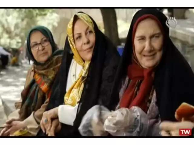 بیوگرافی بازیگران بیا از گذشته حرف بزنیم (به سوی بروجرد) +عکس