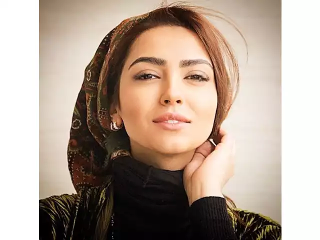مونا کرمی بازیگران سریال مرهم
