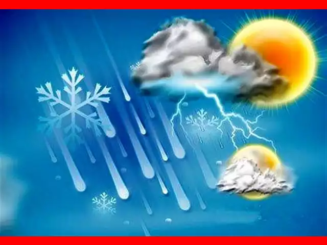 تعطیلی مدارس فردا شنبه ۱۸ اسفند ۱۴۰۳ مشخص شد