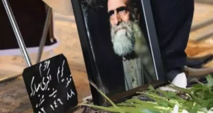بازیگر نقش ابن ملجم مرادی کیست +سرنوشت و عکس