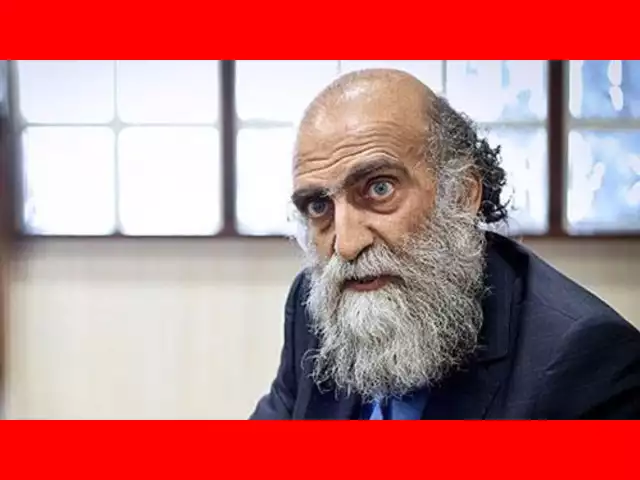 بازیگر نقش ابن ملجم مرادی کیست +سرنوشت و عکس
