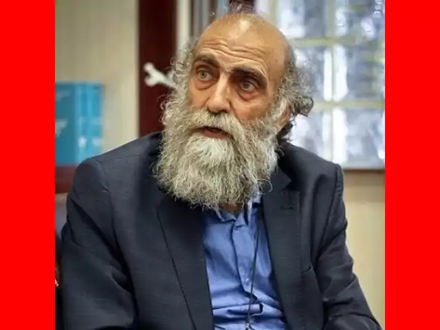 بازیگر نقش ابن ملجم مرادی کیست +سرنوشت و عکس
