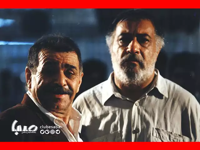 بیوگرافی مهدی فتحی بازیگر نقش عمروعاص در سریال امام علی 