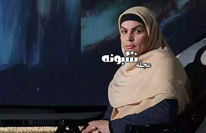 زندگی پس از زندگی نجمه عین آبادی قسمت ۷ فصل ۶ شنبه ۱۸ اسفند ۱۴۰۳