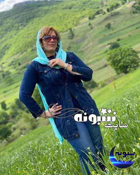 بیوگرافی گیتی موسوی بدنساز و همسرش و دخترش +عکس اینستاگرام