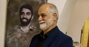 بیوگرافی شهید مصطفی عبداللهی و فرزندنش مرتضی +ماجرای شهادت