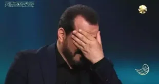زندگی پس از زندگی قسمت ۸ هشتم فصل ششم ۶ یکشنبه ۱۹ اسفند ۱۴۰۳