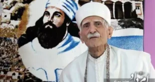 بیوگرافی موبد مهربان فیروزگری و علت فوت
