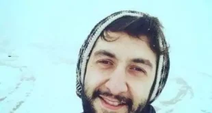 بازیگر نقش قاسم شاگرد مکرم در سریال بدل کیست +بیوگرافی و عکس
