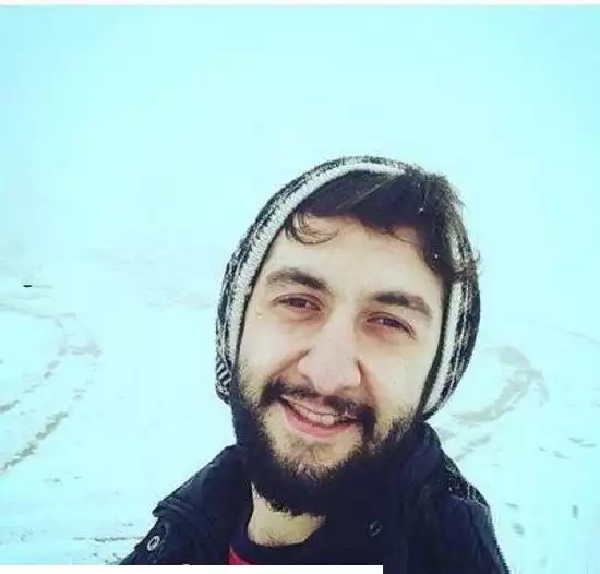 بازیگر نقش قاسم شاگرد مکرم در سریال بدل کیست +بیوگرافی و عکس