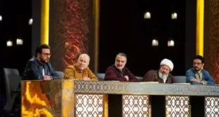 برنامه محفل چهارشنبه ۲۲ اسفند ۱۴۰۳ (کامل) و دانلود