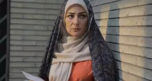 سریال مرهم قسمت ۱۱ یازدهم (کامل و پخش انلاین و دانلود)