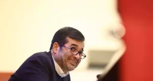 ببوگرافی کوروش صبوریان سرپرست فدراسیون موتورسواری و اتومبیلرانی