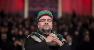 برنامه محفل جمعه ۲۴ اسفند ۱۴۰۳ قسمت (کامل)