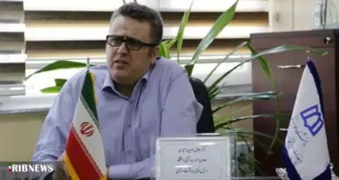 بیوگرافی دکتر جلال الدین امیری سرپرست دانشگاه علوم پزشکی لرستان