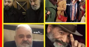 بازیگران فیلم آدم برفی بعد از 30 سال +تغییر چهره