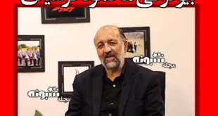 بیوگرافی محمود فرشیدی وزیر آموزش و پرورش احمدی نژاد +علت فوت