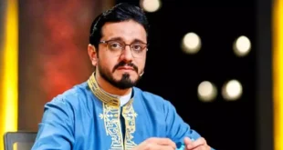 برنامه محفل چهارشنبه ۲۹ اسفند ۱۴۰۳ (کامل) +پخش انلاین