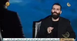 زندگی پس از زندگی امیرحسین حیدری قسمت ۲۰ فصل ۶ در ۱ اسفند ۱۴۰۳