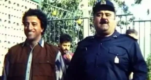 سرنوشت بازیگران فیلم پاکباخته با عکس های جدید