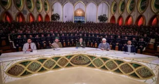 برنامه محفل سه شنبه ۲۸ اسفند ۱۴۰۳ (کامل) +پخش انلاین