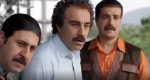 زمان پخش تکرار سریال پایتخت ۷ از شبکه یک و شبکه تماشا