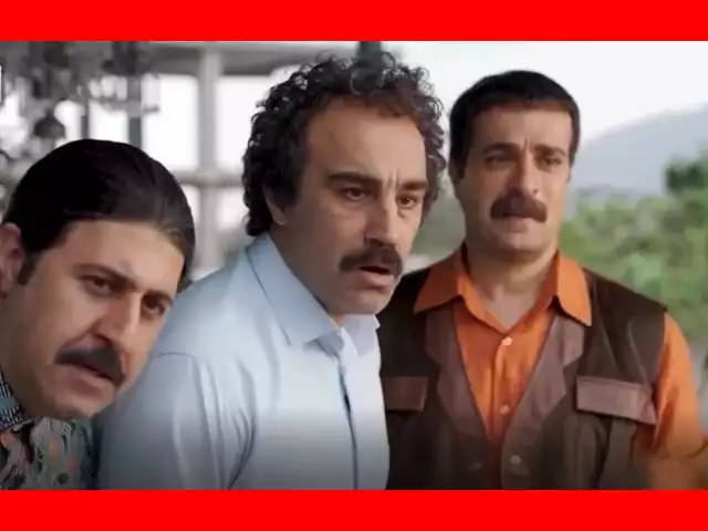 زمان پخش تکرار سریال پایتخت ۷ از شبکه یک و شبکه تماشا