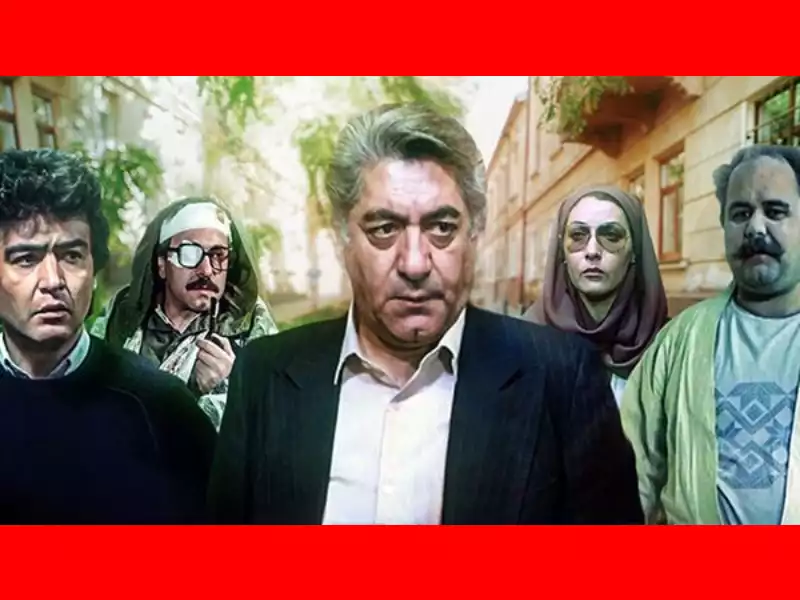 بیوگرافی بازیگران فیلم اجاره نشین ها با عکس و سرنوشت و داستان