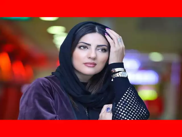 هلیا امامی در نقش مهری