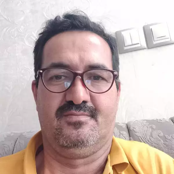 عکس و تصاویر محسن آقاخان نویسنده و تهیه کننده و کارگردان سینما