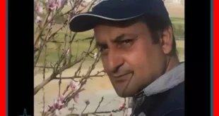 بیوگرافی بابک لطیفی شاعر و نمایشنامه نویس + علت فوت