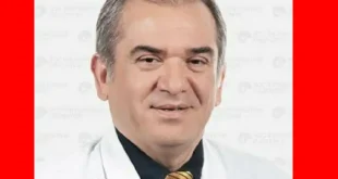 بیوگرافی دکتر مهدی ساسانی +علت فوت در ترکیه
