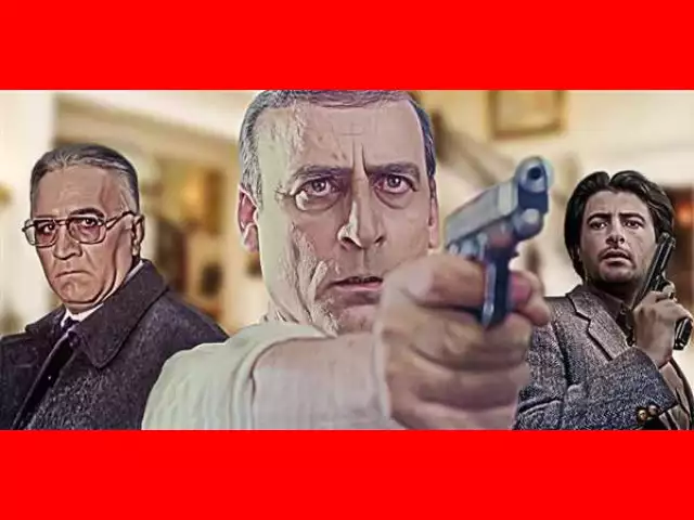 سرنوشت بازیگران فیلم روز شیطان +عکس جدید