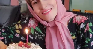 بازیگر نقش جمیله زن تقی در سریال پایتخت کیست +عکس های شخصی
