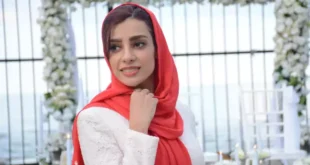 بیوگرافی محدثه مرادی بازیگر و کارگردان سینما + عکس ها